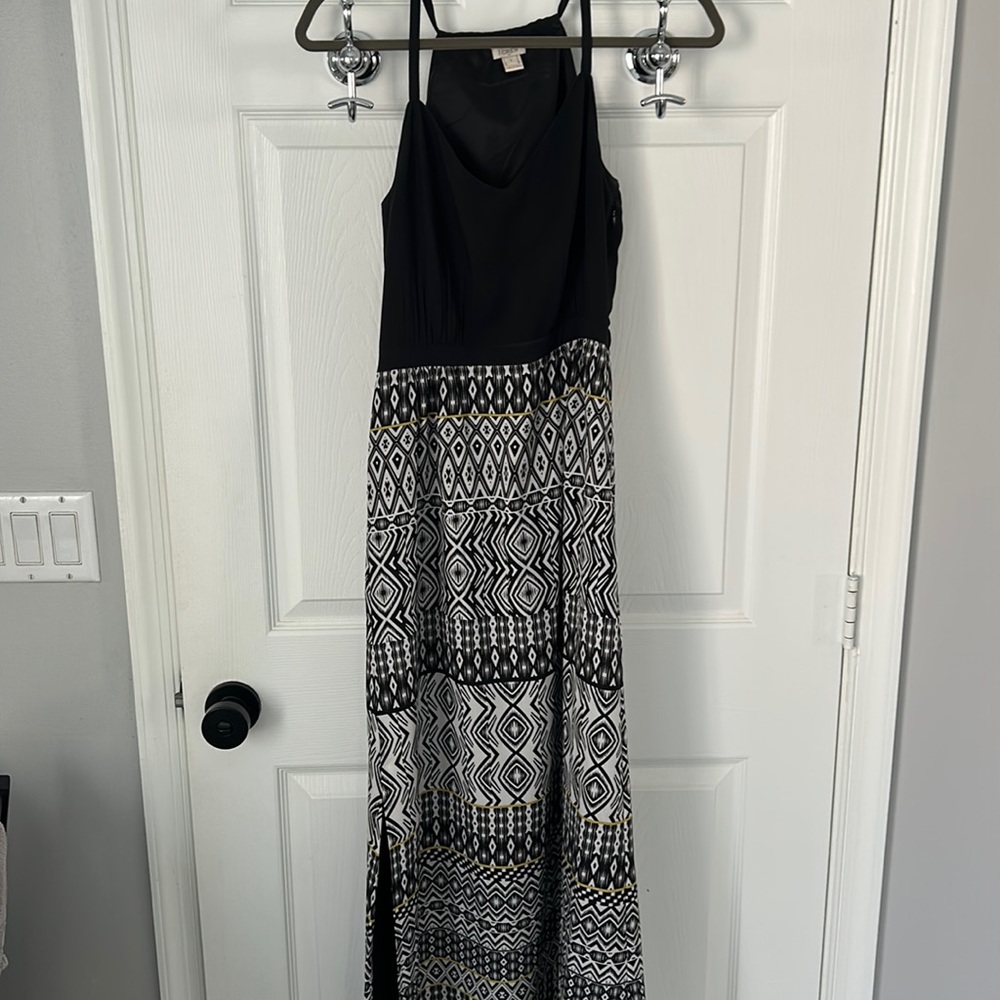 J.Crew Maxi